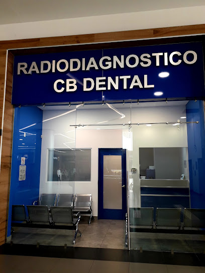 Radiodiagnóstico CB Dental