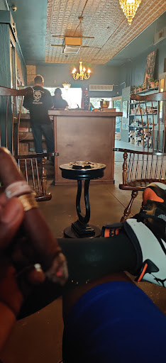 Cigar Shop «Cigar Art», reviews and photos, 504 N Bishop Ave, Dallas, TX 75208, USA