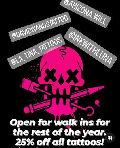 Explore small shoulder tattoo ideas, creative tattoo ideas in Phoenix, available at GreyWash Ink Tattoo