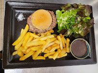 Plats et boissons du Restaurant Relais Campagnard à Aix-Noulette - n°18