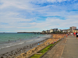 Plage de Rochebonne'in fotoğrafı imkanlar alanı