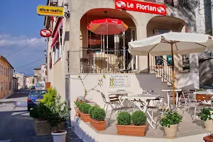 Le Florian - Restaurant Bar Tabac image