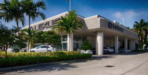 Lexus Dealer «Lexus of West Kendall», reviews and photos, 13750 SW 136th St, Miami, FL 33186, USA