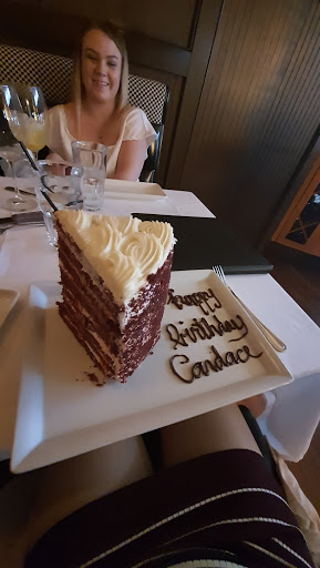 Steak House «Hyde Park Prime Steakhouse», reviews and photos, 21 Main St, Westlake, OH 44145, USA