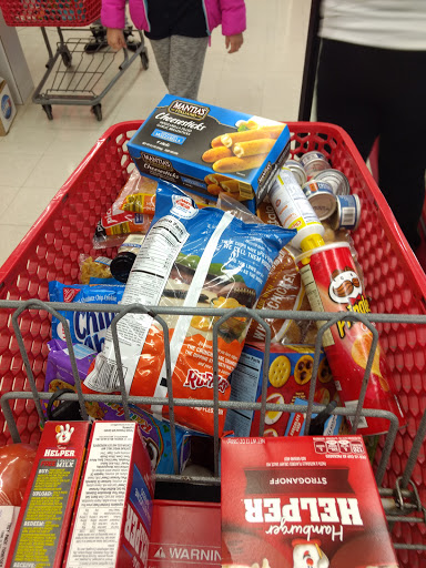 Grocery Store «Save-A-Lot», reviews and photos, 110 E 6th St, Franklin, OH 45005, USA