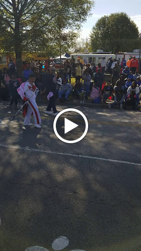 Stadium «William J. Hale Stadium», reviews and photos, 3500 John A Merritt Blvd, Nashville, TN 37209, USA