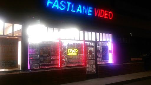 Video Store «Fastlane Video», reviews and photos, 12726 Hadley St #102, Whittier, CA 90601, USA