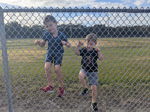 Park «Kwane Doster Community Center», reviews and photos, 7506 S Morton St, Tampa, FL 33616, USA