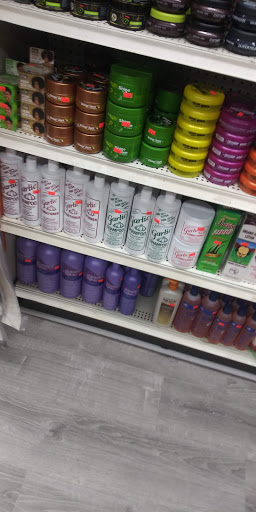 Beauty Supply Store «Crown Beauty Supply», reviews and photos, 175 Martine Ave, White Plains, NY 10601, USA