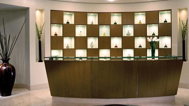 Spa Esmeralda 92210