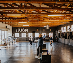 CrossFit Brooklyn photo