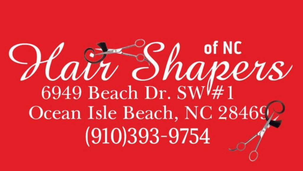 Hair Shapers of NC 28469