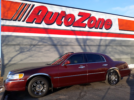 Auto Parts Store «AutoZone», reviews and photos, 3130 Washington Blvd, Ogden, UT 84401, USA