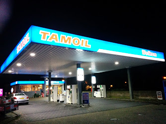 Tamoil Waalwijk