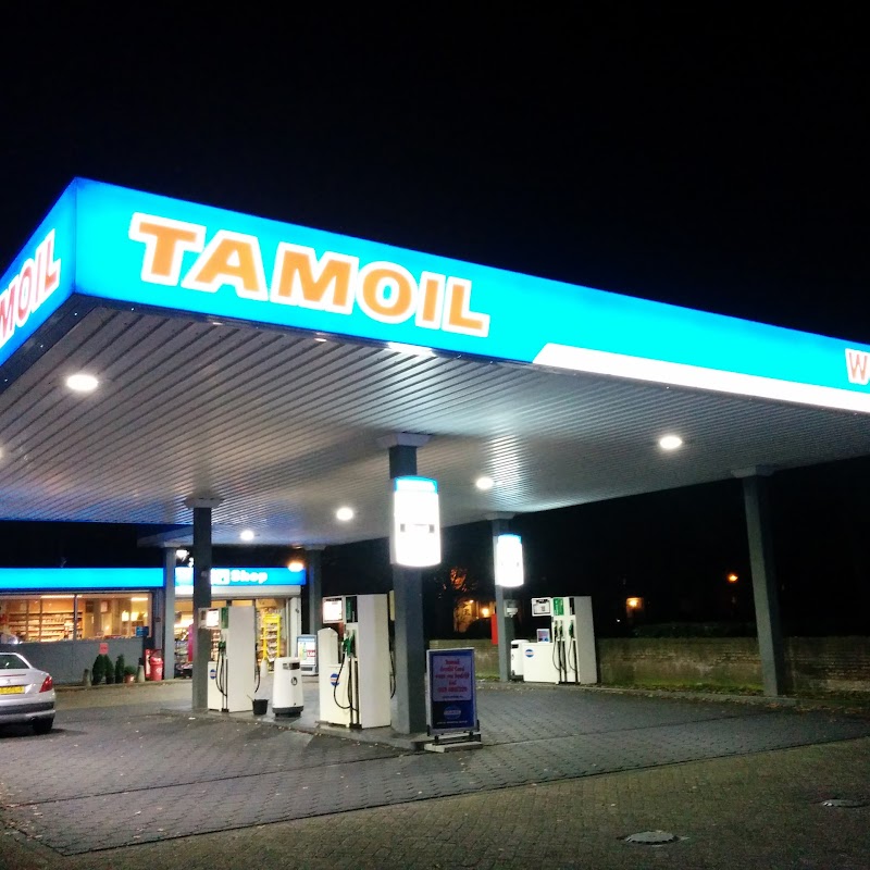 Tamoil Waalwijk