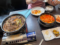 Bulgogi du Restaurant coréen Damie à Paris - n°11