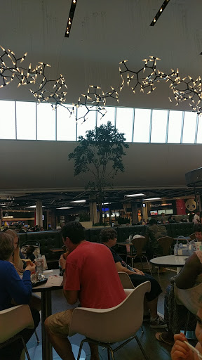 Movie Theater «ArcLight Cinemas - Bethesda», reviews and photos, 7101 Democracy Blvd, Bethesda, MD 20817, USA