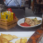 Photo n°1 de l'avis de iris.r fait le 06/07/2018 à 16:21 sur le  Buffalo - Steak house & Pizza à Limone Sul Garda