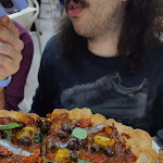 Photo n°3 de l'avis de elnorz. fait le 15/04/2024 à 20:25 sur le  Lombardi Pizzeria à Maddaloni