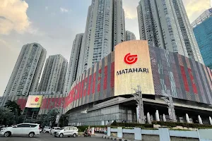 Matahari Department Store - Mall Taman Anggrek image