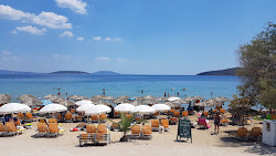 Photo de Tolo Beach et le règlement