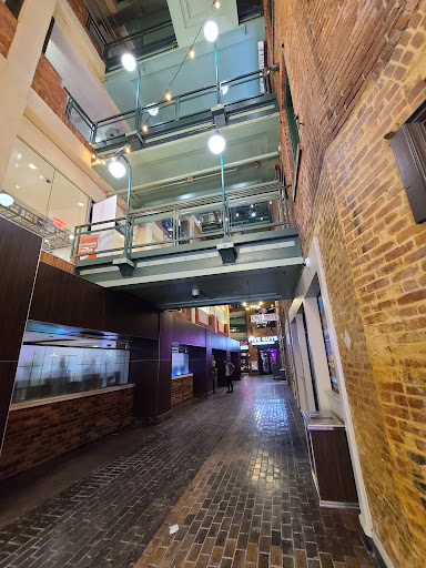 Casino «Greektown Casino», reviews and photos, 555 E Lafayette St, Detroit, MI 48226, USA