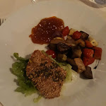 Photo n°10 de l'avis de Estelle.e fait le 24/07/2019 à 15:30 sur le  Hotel Luna Lughente à Olbia