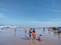 Photo de Plage de Miramar et le règlement