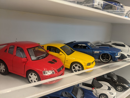 Drug Store «Walgreens», reviews and photos, 16741 Canal Rd, Charter Twp of Clinton, MI 48038, USA