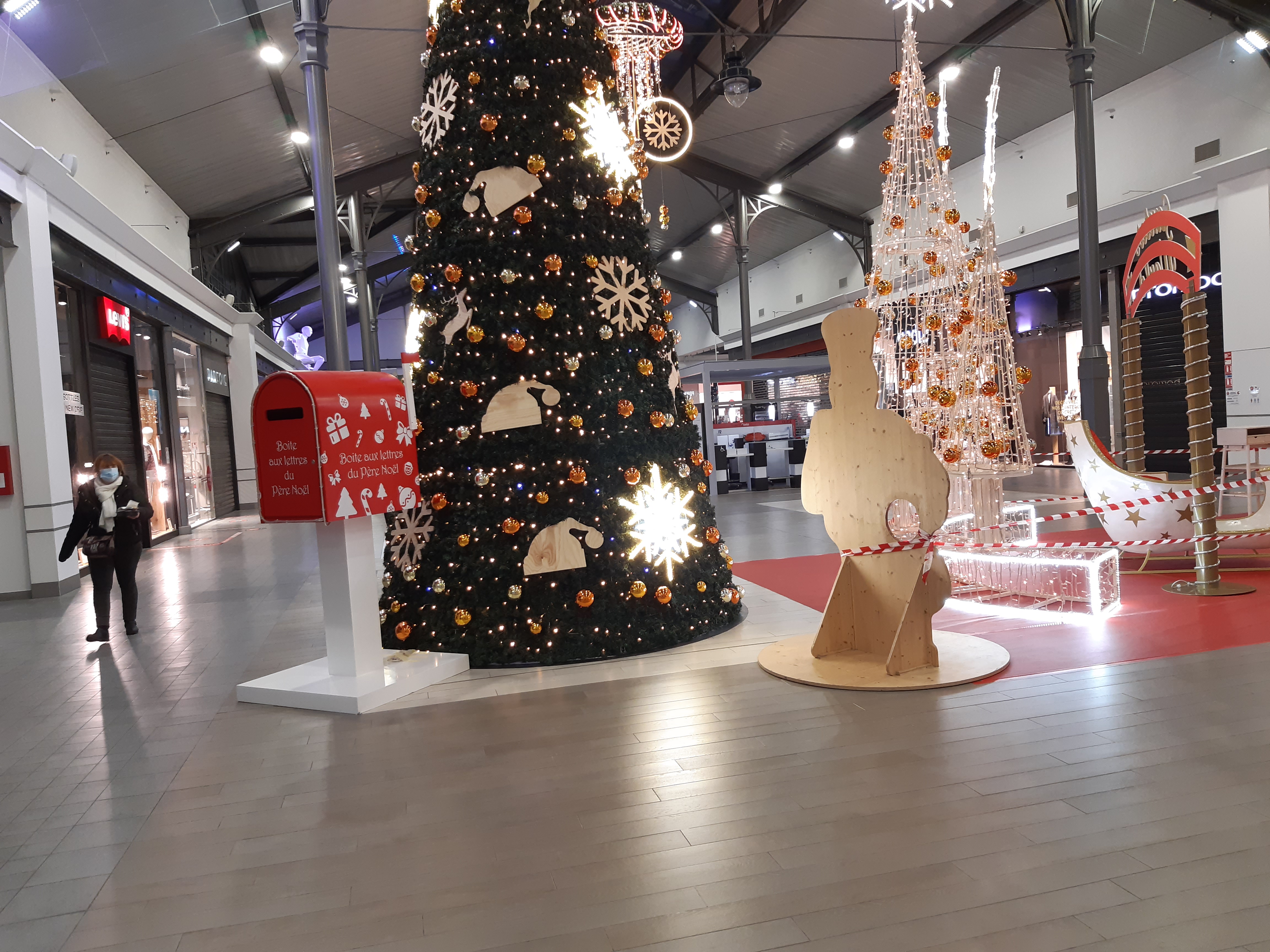 Photo n° 3 de l'avis de Sylvie.a fait le 20/12/2020 à 14:56