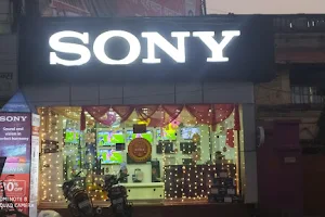 Raj Telecom, Sony Brand Shop image