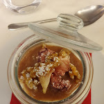 Photo n°5 de l'avis de Paola.r fait le 10/07/2020 à 06:08 sur le  Osteria del Borgo à Galliate