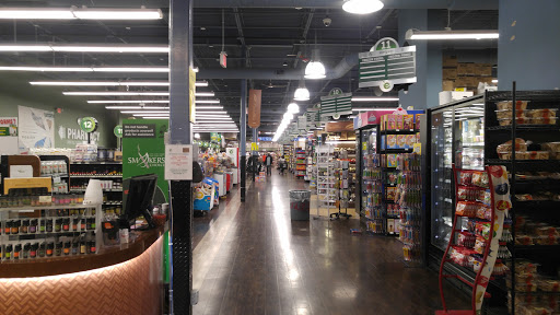 Kosher Grocery Store «Evergreen Kosher Market», reviews and photos, 59 NY-59, Monsey, NY 10952, USA