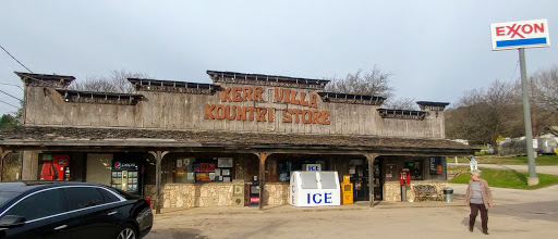 Gas Station «Kerr Villa Kountry Store», reviews and photos, 920 Harper Rd, Kerrville, TX 78028, USA