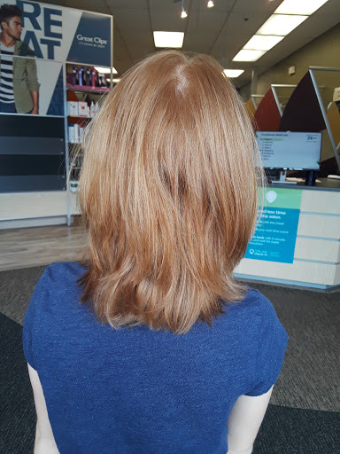 Hair Salon «Great Clips», reviews and photos, 1021 Epps Bridge Pkwy, Athens, GA 30606, USA