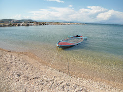 Photo de Vonitsa beach et le règlement