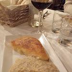 Photo n°1 de l'avis de Denis.o fait le 08/12/2023 à 19:35 sur le  Locanda nel Cuore del Friuli - B&B e Ristorante à Rive d'Arcano