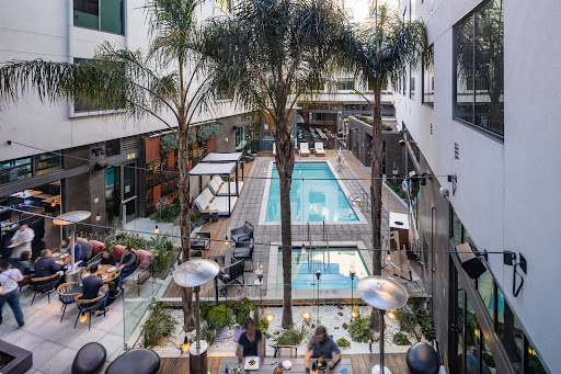 Shashi Hotel Mountain View, an Urban Resort image