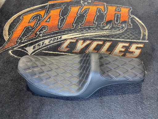 Used Motorcycle Dealer «Faith Cycles», reviews and photos, 2501 Interstate 45 N, Conroe, TX 77304, USA