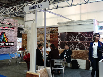 Karplus Söve Mantolama Dış Cephe Sistemleri