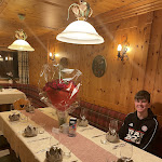 Photo n°4 de l'avis de Tanja.r fait le 07/03/2022 à 08:31 sur le  Pederü Berggasthaus à Mareo