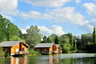 Résidence Goélia Les Cottages du Lac Coly-Saint-Amand