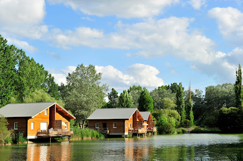 Résidence Goélia Les Cottages du Lac à Coly-Saint-Amand