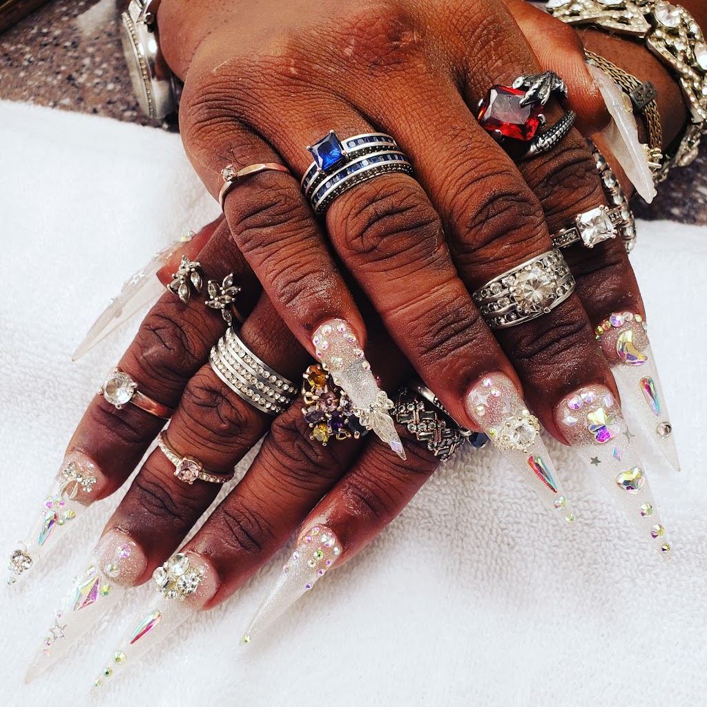 Rio Nails 92804