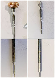 Photo n°20 de MDT Horlogerie Watchmaking Mécanique du temps à Roumagne ()