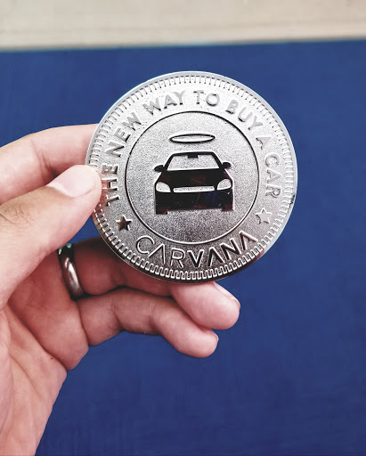 Used Car Dealer «Carvana San Antonio», reviews and photos, 5435 North Loop 1604 W, San Antonio, TX 78249, USA