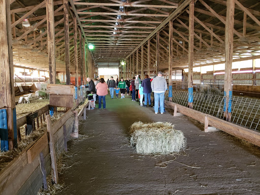 Tourist Attraction «Shawhaven Farm», reviews and photos, 1826 Rolfe Rd, Mason, MI 48854, USA