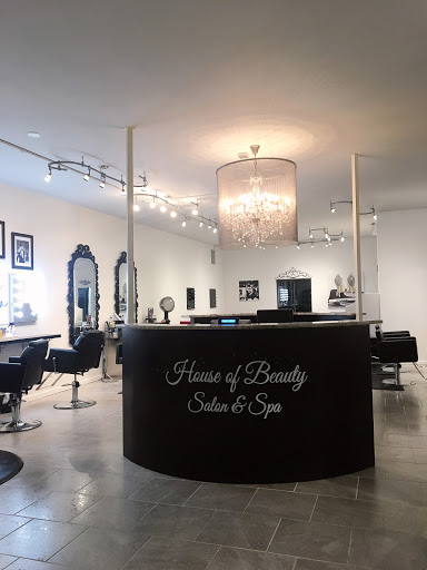 Beauty Salon «House of Beauty Salon and Spa», reviews and photos, 10761 S Saginaw St STE L, Grand Blanc, MI 48439, USA