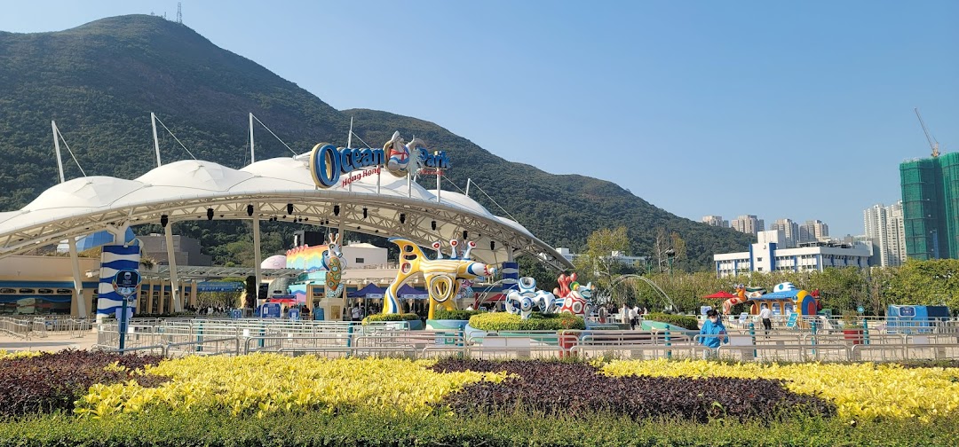 Hong Kong, Hong Kong