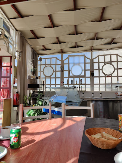 Restaurante "Sérgio"